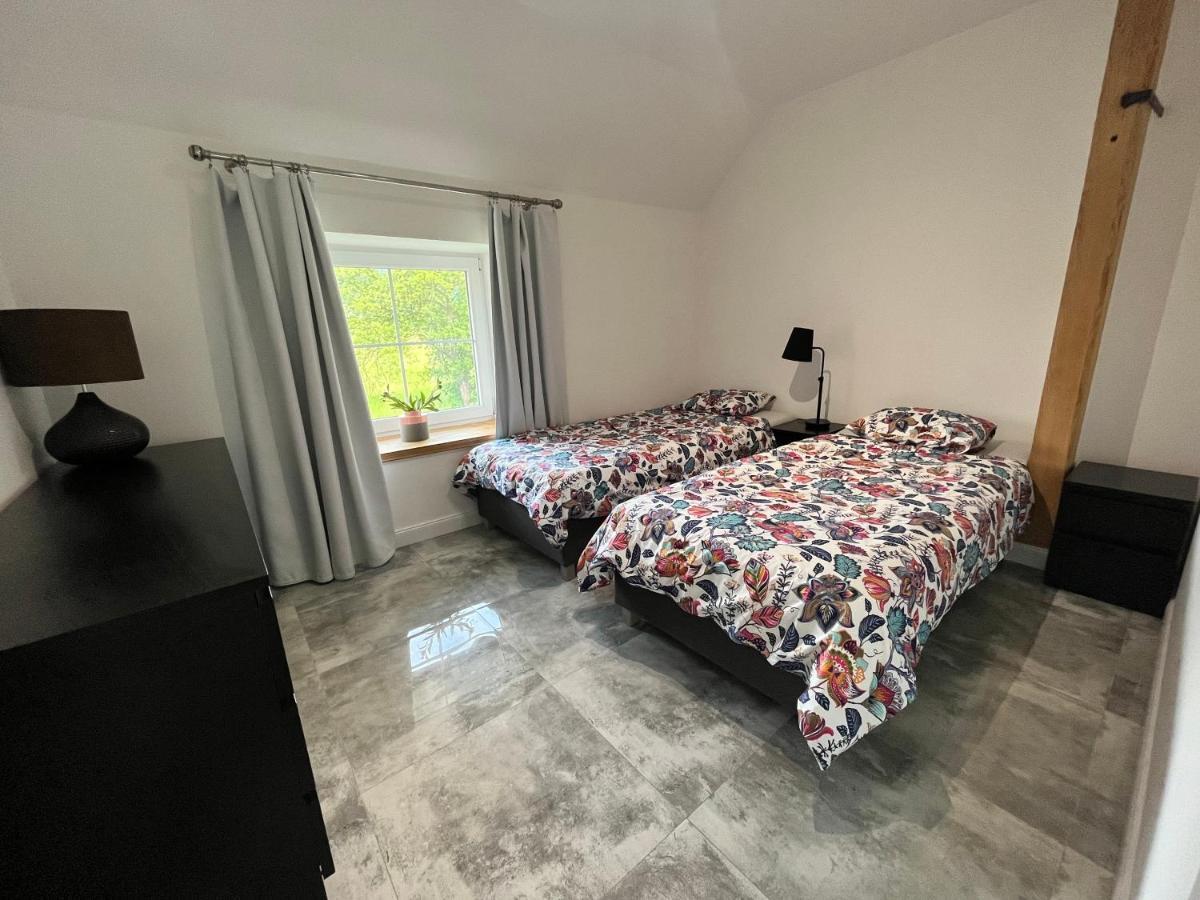 Sarnia Polana Villa Kostrzyca Buitenkant foto